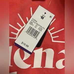 Buenas Vibras  sweater